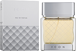 Flavia Icon - Eau de Parfum — Bild N2