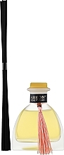 Raumerfrischer - Areon Home Perfume Exclusive Selection Desire Reed Diffuser — Bild N2
