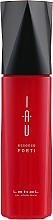 Düfte, Parfümerie und Kosmetik Stärkende Haaressenz - Lebel IAU Essence Forti