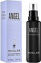 Mugler Angel Fantasm	 - Eau de Parfum (Nachfüller) — Bild N2