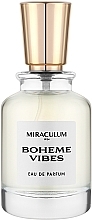 Düfte, Parfümerie und Kosmetik Miraculum Boheme Vibes - Eau de Parfum