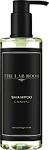 Düfte, Parfümerie und Kosmetik Haarshampoo mit rotem Granatapfel  - The Lab Room Shampoo Red Pomegranate 