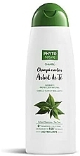 Düfte, Parfümerie und Kosmetik Haarshampoo - Luxana Phyto Nature Shampoo