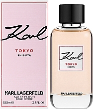 Karl Lagerfeld Karl Tokyo Shibuya - Eau de Parfum — Bild N4