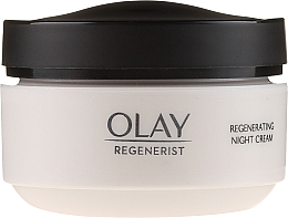 Regenerierende Anti-Aging Nachtcreme - Olay Regenerist Regenerating Night Cream — Bild N2