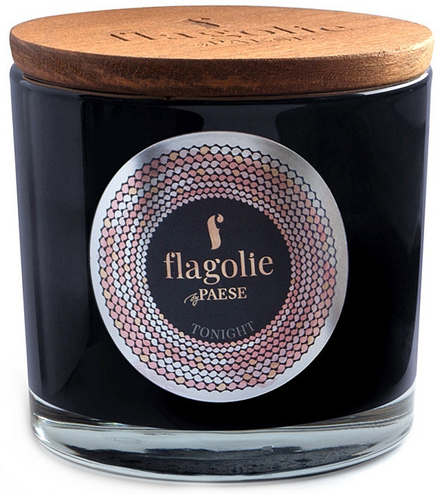 Duftkerze im Glas Tonight - Flagolie Fragranced Candle Tonight — Bild N1