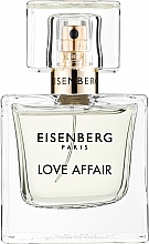 Düfte, Parfümerie und Kosmetik Jose Eisenberg Love Affair - Eau de Parfum