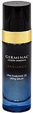 Gesichtsserum mit Lifting-Effekt - Germinal Accion Inmediata Radiance Ultra Hyaluronic 5 Lifting Serum — Bild N1