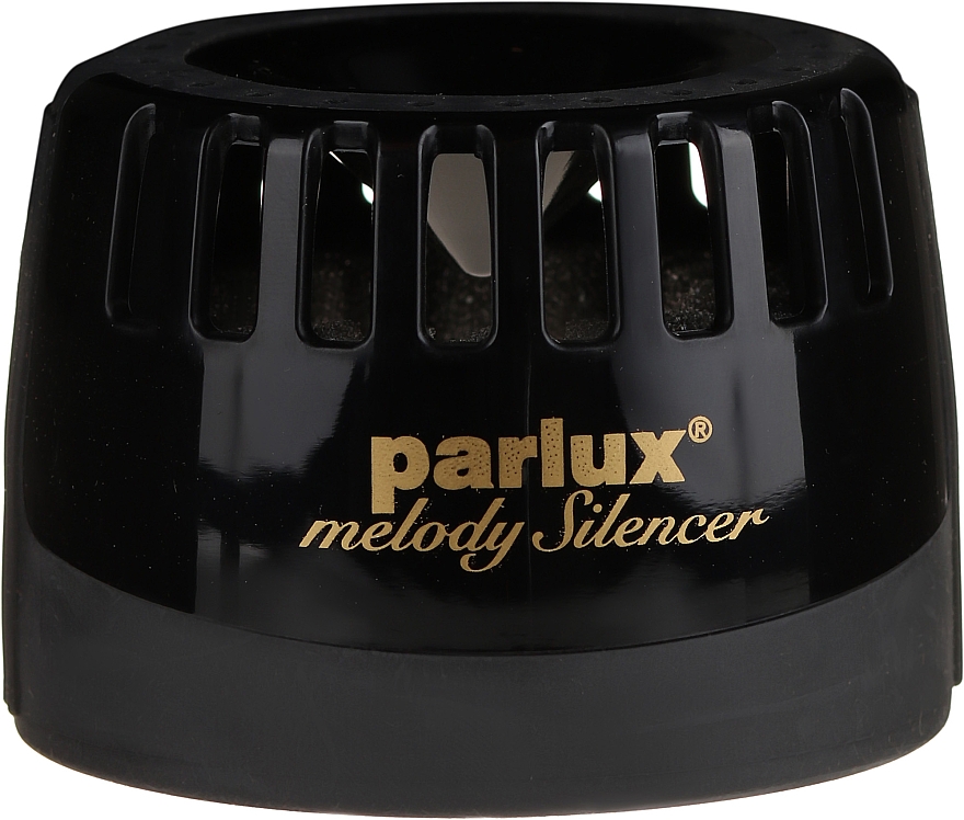 Schalldämpfer - Parlux Melody Silencer — Bild N1