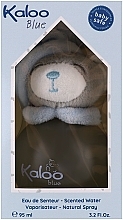 Kaloo Blue With Cap - Eau de Parfum — Bild N2