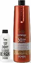 Düfte, Parfümerie und Kosmetik Creme-Aktivator - Echosline Seliar Synergic Cream Activator 30 vol (9%)