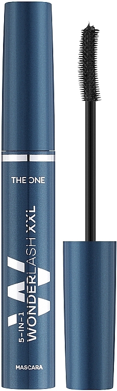 5in1 Multifunktions-Mascara für voluminöse, dichte, lange und schwungvolle Wimpern - Oriflame The ONE Wonder Lash XXL — Bild N1