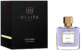 Parfums Dusita Splendiris - Eau de Parfum — Bild N2