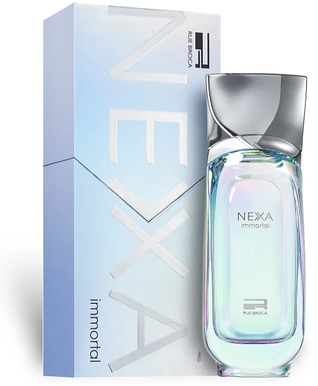 Rue Broca Nexa Immortal - Eau de Parfum — Bild N1