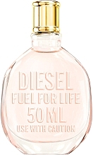 Düfte, Parfümerie und Kosmetik Diesel Fuel for Life Femme - Eau de Parfum