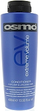 Haarspülung für mehr Volumen - Osmo Extreme Volume Conditioner — Bild N1