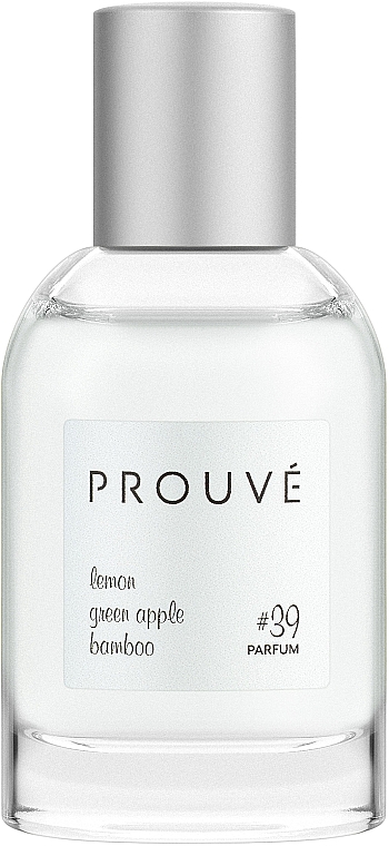 Prouve For Women №39 - Parfum — Bild N1