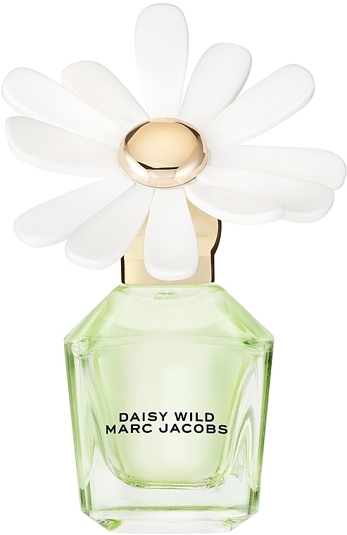 GESCHENK! Marc Jacobs Daisy Wild - Eau de Parfum (Mini) — Bild N1