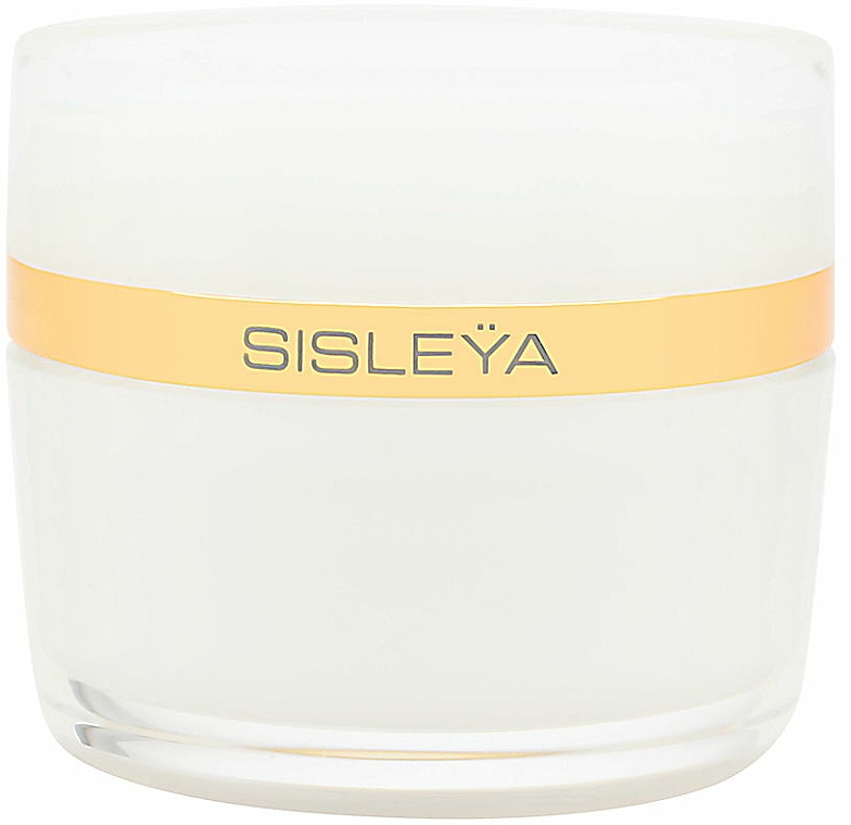 Glättende und feuchtigkeitsspendende Anti-Aging Gesichtscreme - Sisley Sisleya L'Integral Anti-Age Cream — Bild N1