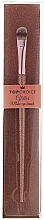 Lidschattenpinsel 37436 - Top Choice Glitter Make-up Brush — Bild N1