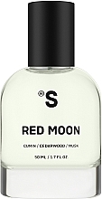 Düfte, Parfümerie und Kosmetik Sister's Aroma Red Moon  - Eau de Parfum