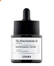 Gesichtsserum - Cosrx The Niacinamide 15 Serum — Bild N1