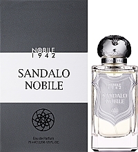 Nobile 1942 Sandalo Nobile - Eau de Parfum — Bild N2