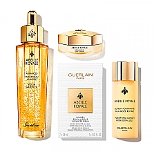 Set 5 St. - Guerlain Abeille Royale — Bild N2