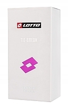 Lotto Tie-Break - Eau de Parfum — Bild N2