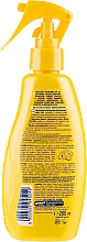 Sonnenschutzmilch-Spray für Kinder und Babys SPF 30 - DAX Sun Body Lotion SPF 50 — Bild N2