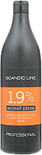 Haaroxidationsmittel - Profis Scandic Line Oxydant Creme 1.9% — Bild N3