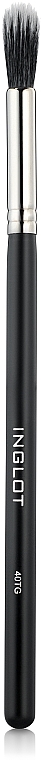 Lidschattenpinsel 40TG - Inglot Makeup Brush — Bild N1