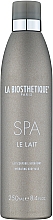 Feuchtigkeitsspendende Körpermilch - La Biosthetique SPA Le Lait — Bild N1