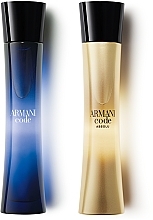 Giorgio Armani Armani Code Women - Eau de Parfum — Foto N4