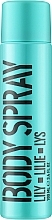 Körperspray blaue Lilie - Stackable Blue Lily Body Spray — Bild N1