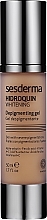 Düfte, Parfümerie und Kosmetik Aufhellendes Gesichtsgel - SesDerma Laboratories Hidroquin Whitening Gel