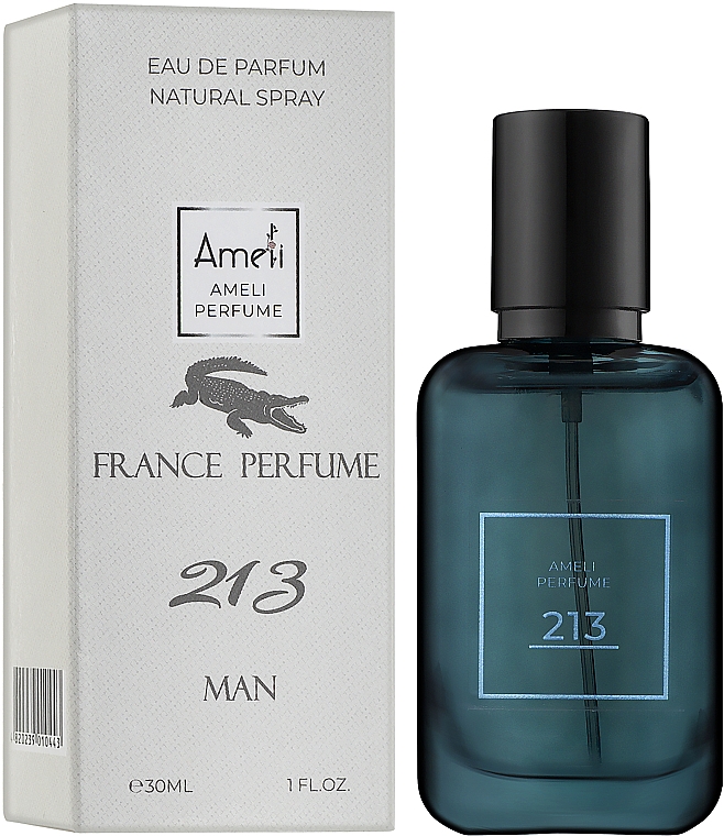 Ameli 213 - Eau de Parfum — Bild N2