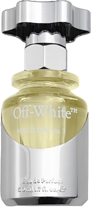 Off-White Solution No.7  - Eau de Parfum — Bild N1