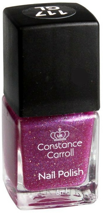 Nagellack - Constance Carroll Vinyl Glitter Mini Nail Polish — Bild 117