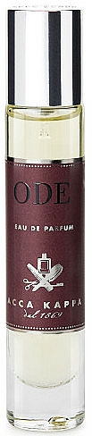 Acca Kappa Ode - Eau de Parfum (Mini) — Bild N1