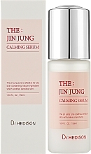 Serum für fettige Haut - Dr.Hedison Jin Jung Calming Serum — Bild N2