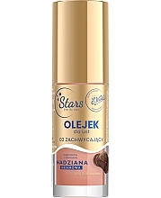 Lippenöl - Stars from The Stars E.Wedel  Lip Oil — Bild N1