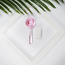 Kühlkugeln für die Gesichtsmassage rosa - Yeye Ice Globes — Bild N4