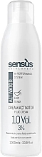 Düfte, Parfümerie und Kosmetik Creme-Aktivator 3% - Sensus Cream Activator 10 Vol