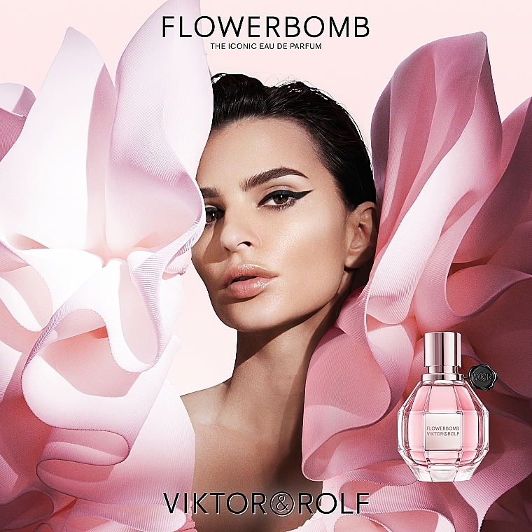 Viktor & Rolf Flowerbomb - Eau de Parfum (Mini)  — Bild N4