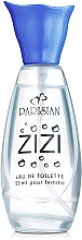 Parisian Zizi - Eau de Toilette — Bild N1