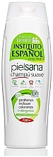 Düfte, Parfümerie und Kosmetik Parabenfreies Shampoo - Instituto Espanol Healthy Skin Shampoo