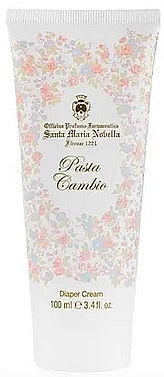 Windelcreme - Santa Maria Novella Diaper Cream — Bild N1