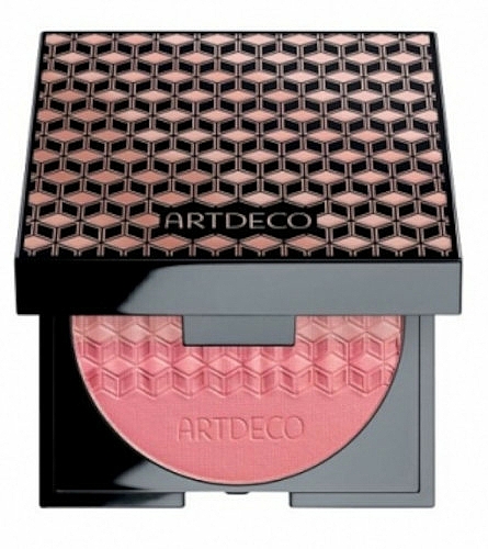 Gesichtsrouge - Artdeco Glam Coture Blush — Bild N2