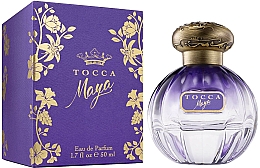Düfte, Parfümerie und Kosmetik Tocca Maya - Eau de Parfum